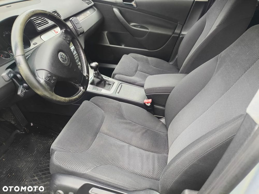 Volkswagen Passat 2.0 TSI Highline - 5