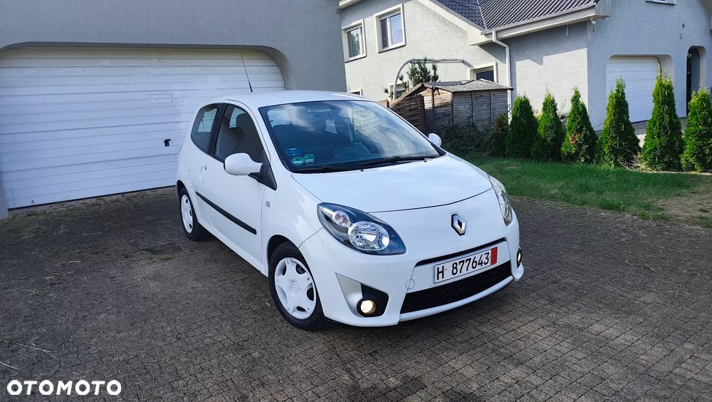 Renault Twingo 2009 photo 5
