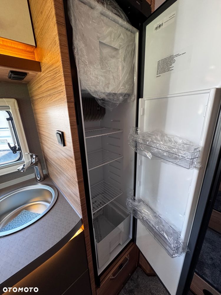 Weinsberg CaraCompact Suite 640 MEG EDITION [PEPPER] - 30