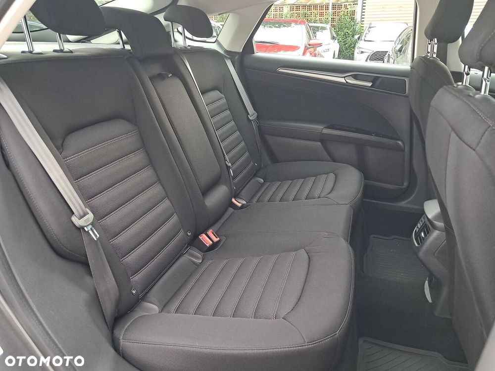 Ford Mondeo 1.5 EcoBoost Ambiente - 14