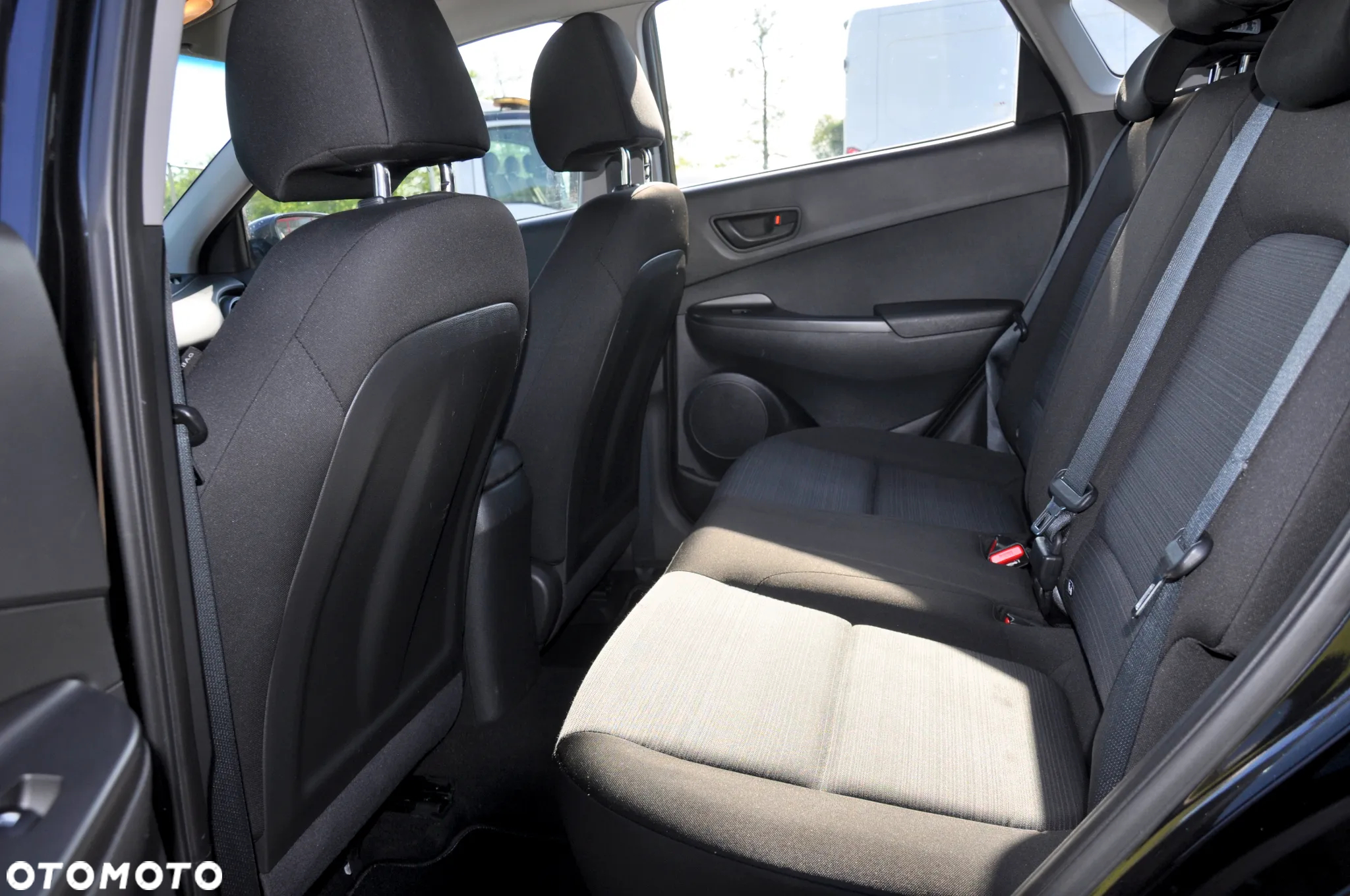 Hyundai Kona 1.0 T-GDI Comfort - 31