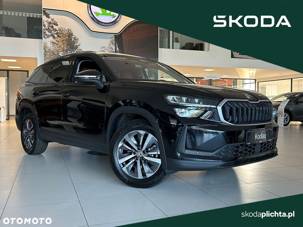 Skoda Kodiaq 1.5 TSI mHEV 4x2 Drive DSG - 1