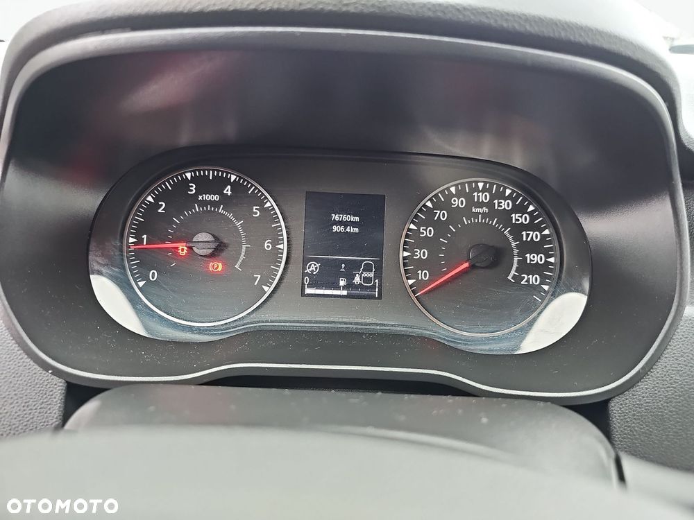 Dacia Duster 1.3 TCe FAP Prestige - 17