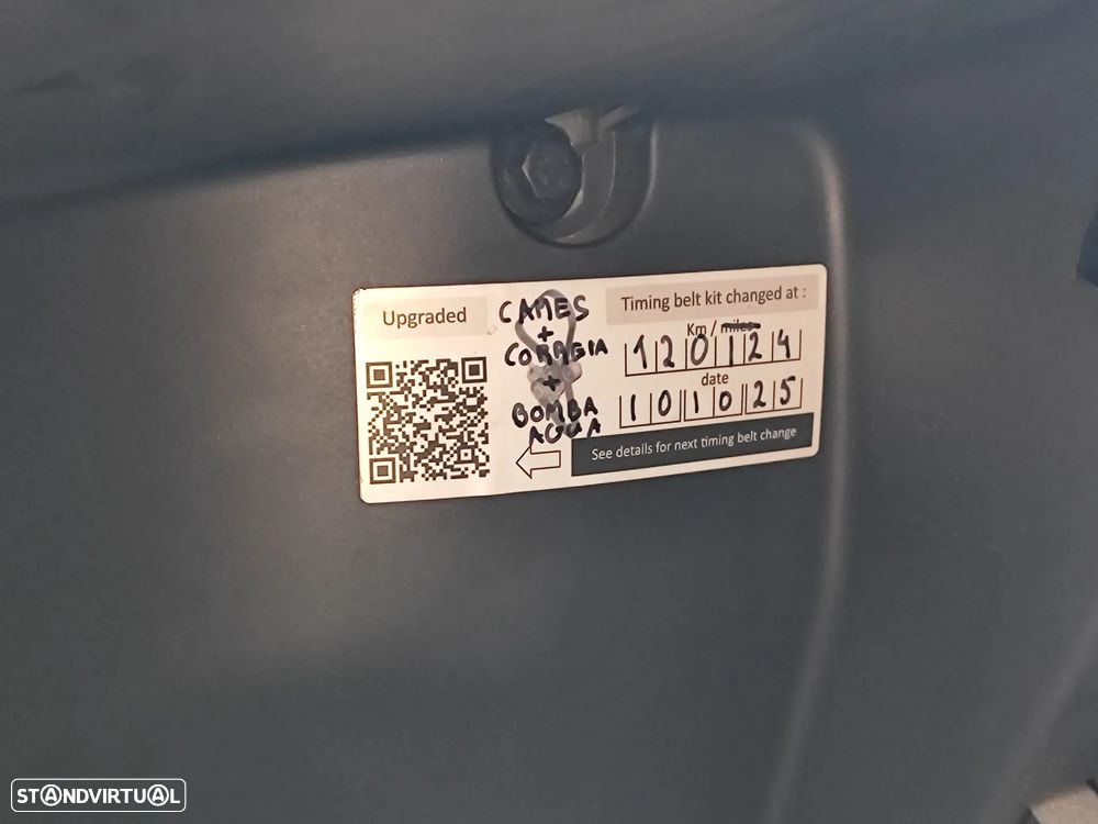 Citroën Berlingo 3 lug Automática 130 CV full extras - 27