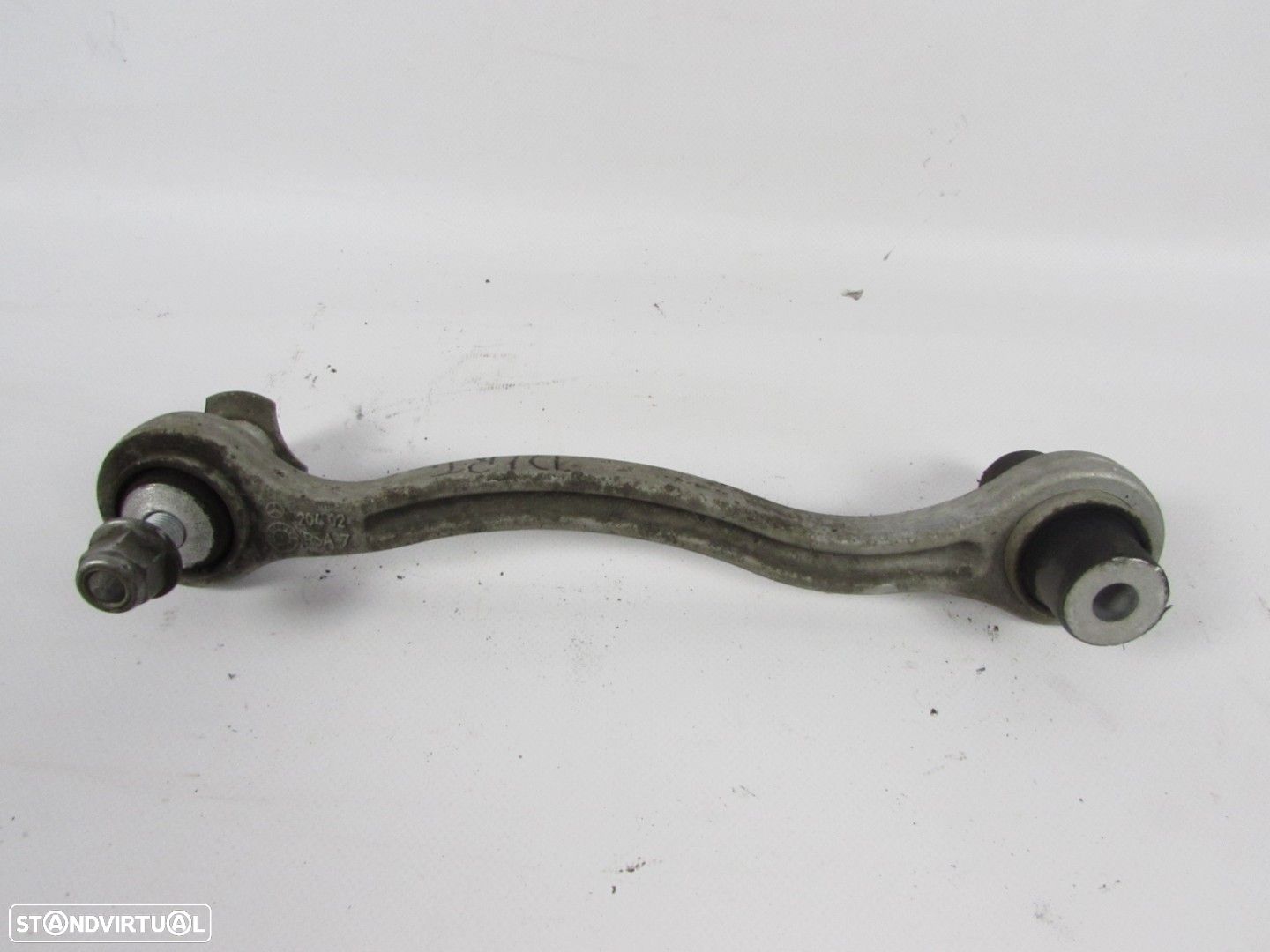 Braço Direito/Trás Seminovo/ Original MERCEDES-BENZ C-CLASS (W204)/MERCEDES-BENZ... - 1