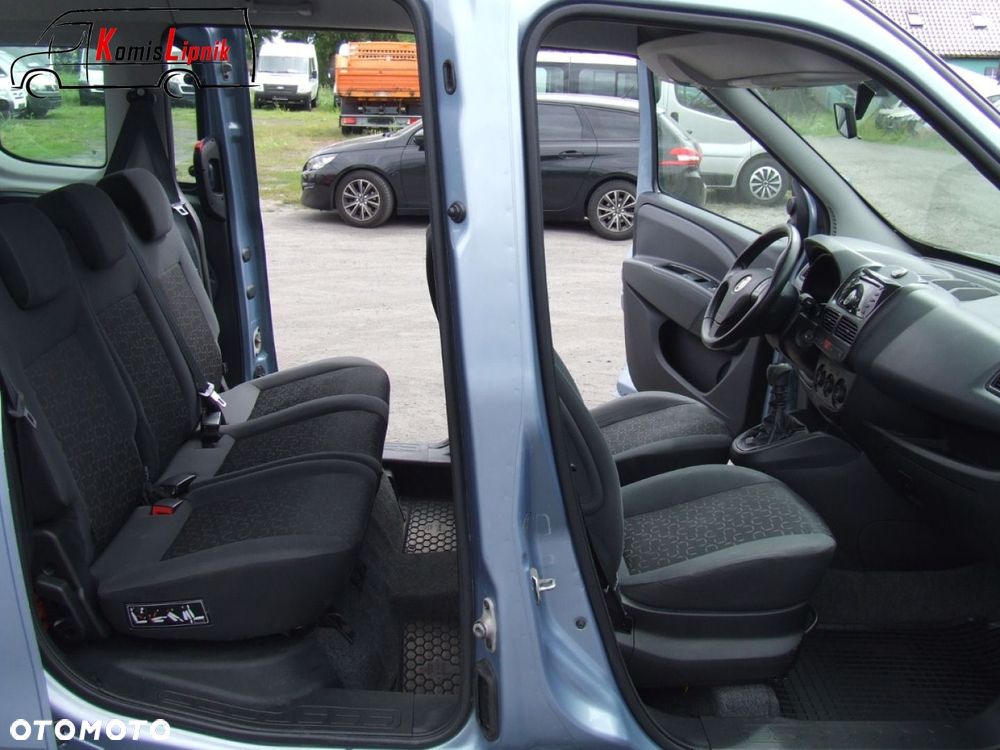 Fiat Doblo - 17