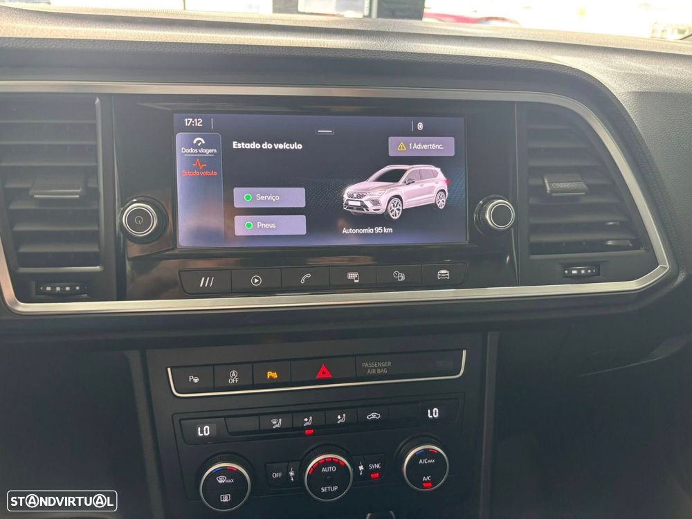 SEAT Ateca 1.0 TSI Style - 35