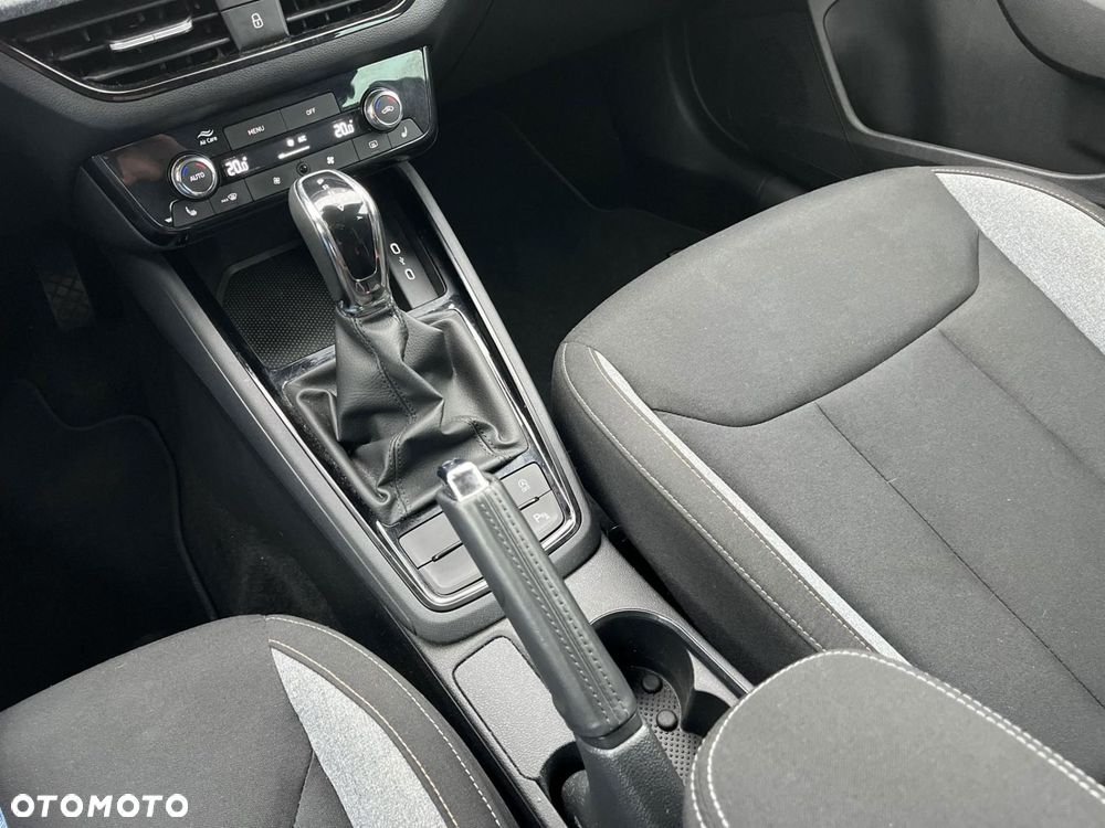 Skoda Kamiq 1.5 TSI Selection DSG - 15
