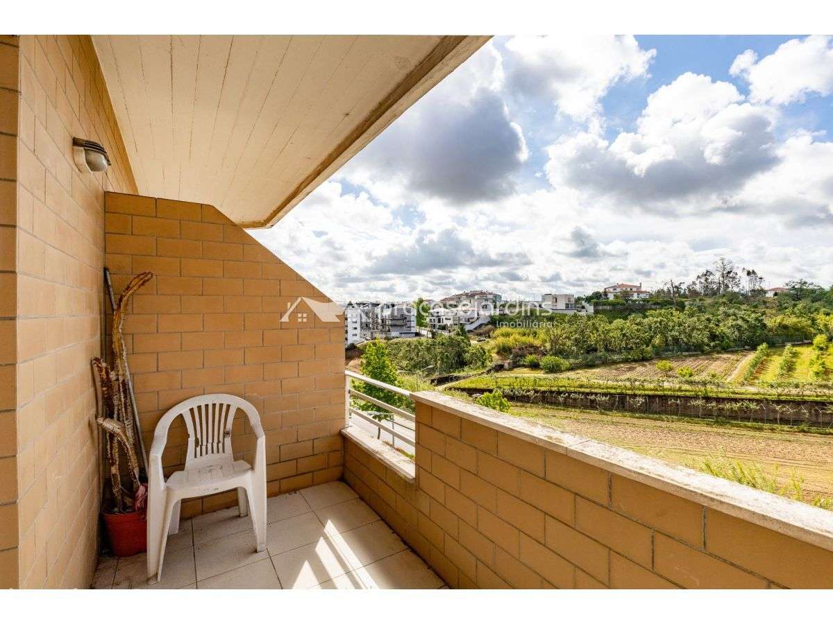 Apartamento T3 – Entre Cruz de Areia e Leiria - Grande imagem: 5/24