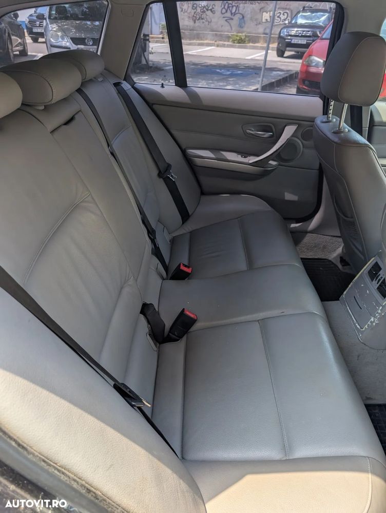 BMW 3 Series 2005 — imagine 7