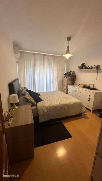 Apartamento t2 Com Box Quintinhas - Grande imagem: 5/7