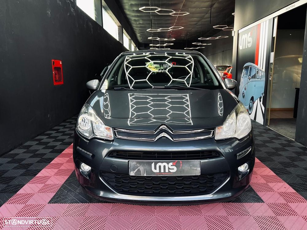 Citroën C3 1.2 PureTech Collection - 3