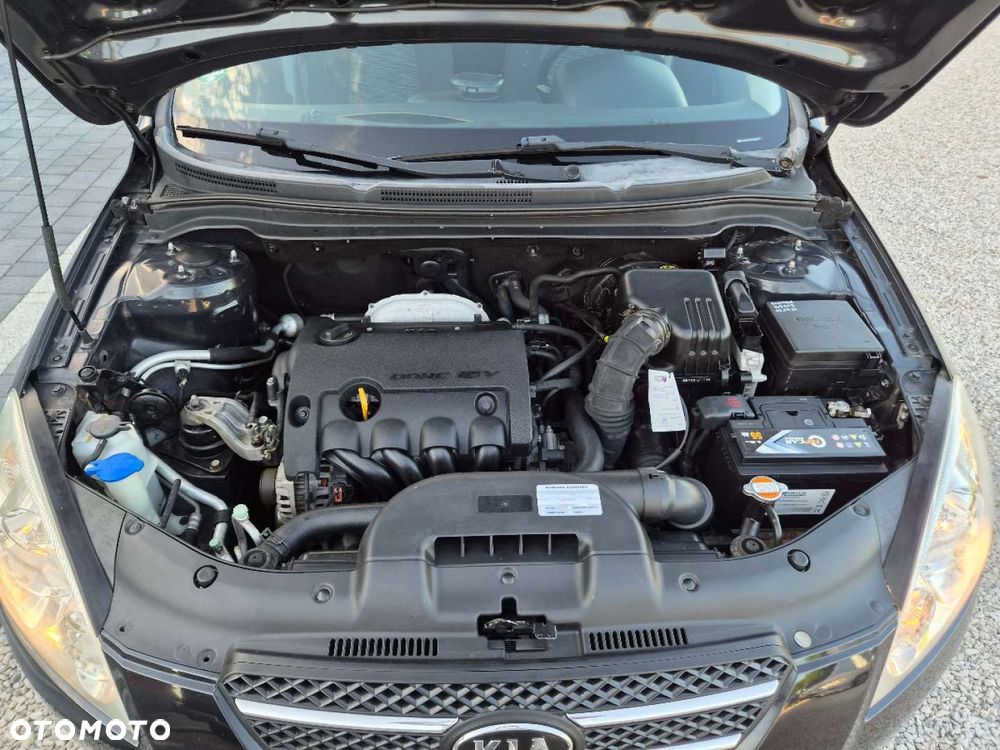 Kia Ceed - 27