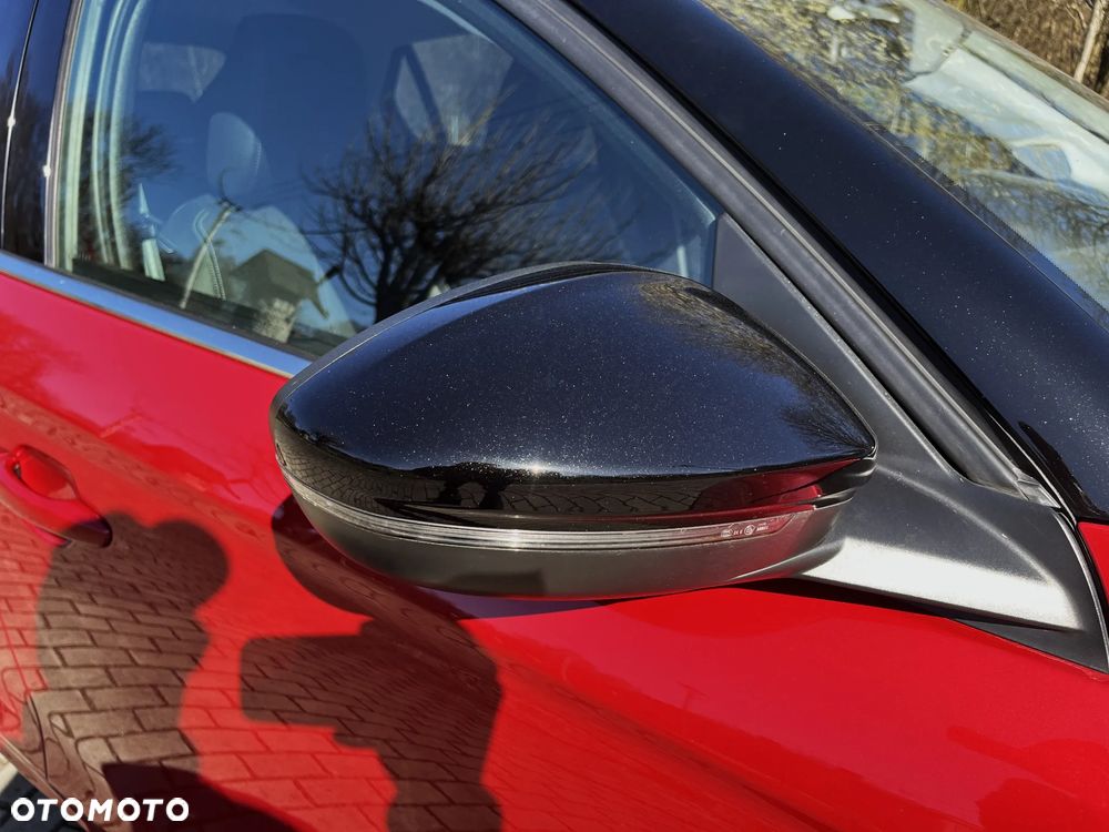 Opel Corsa 1.2 Direct Inj Turbo Start/Stop Automatik GS Line - 39