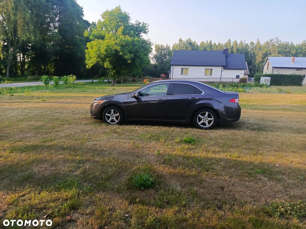 Honda Accord - 3