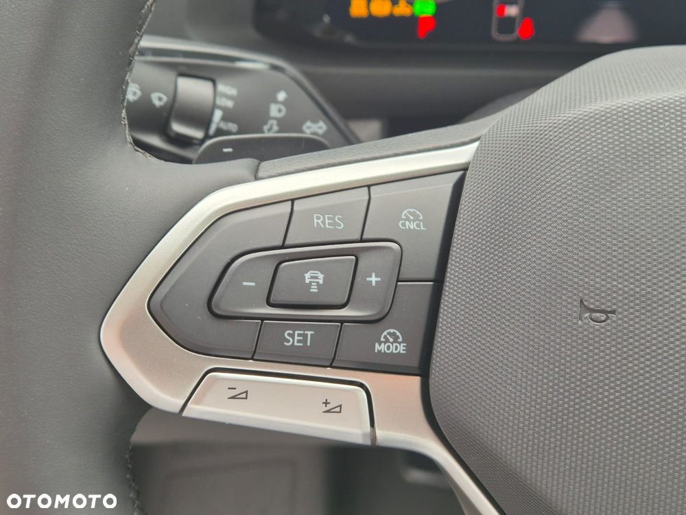 Volkswagen Crafter - 18