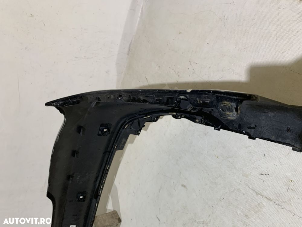 Bara spate Mercedes CLA AMG, W117, 2012, 2013, 2014, 2015, 2016, 2017, 2018, cod origine OE A1178851525. - 7