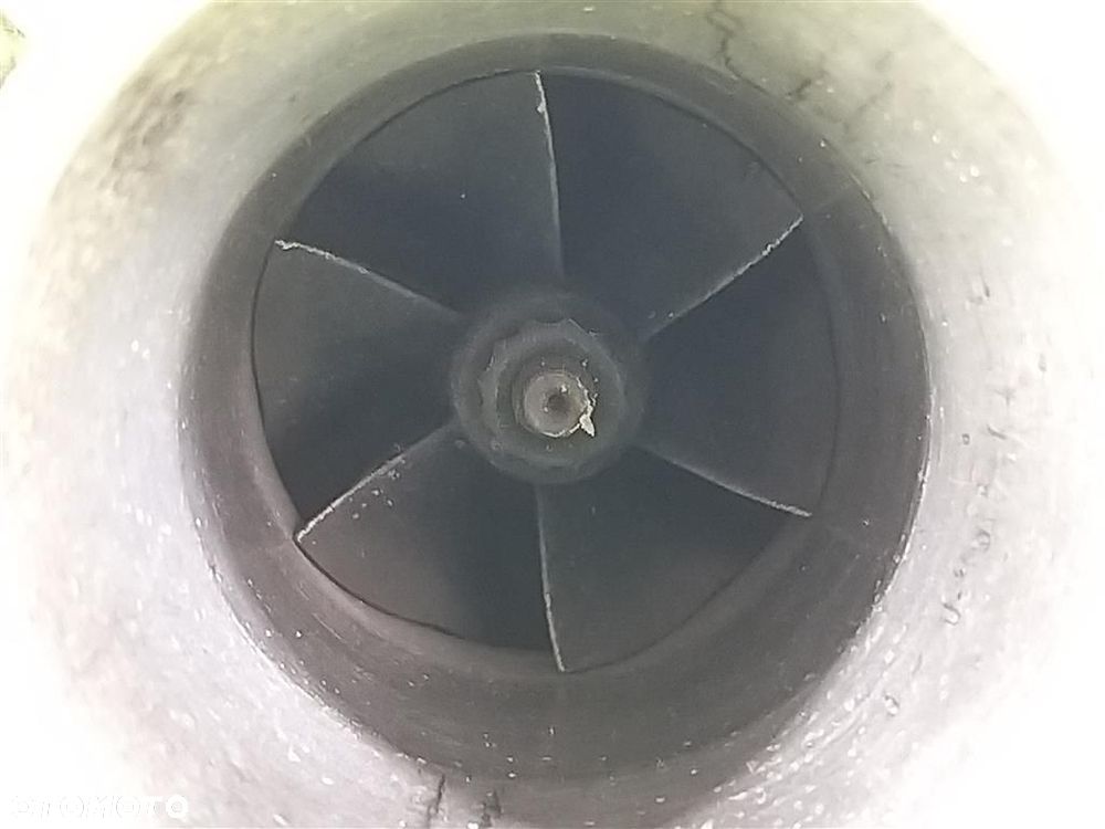Turbosprężarka turbina Audi A4 B6 8E 2000-2004 2,5 TDI 3503032 ORYGINAŁ - 6