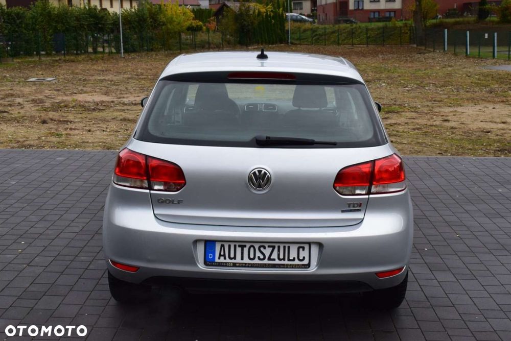 Volkswagen Golf - 9