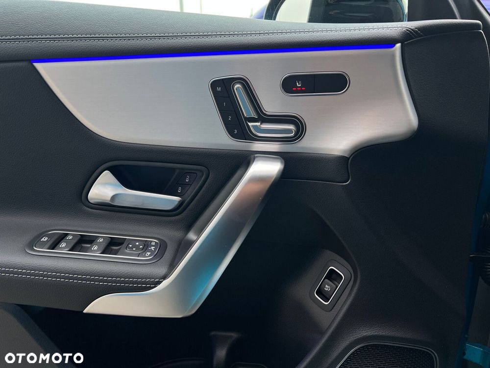 Mercedes-Benz CLA AMG 35 4-Matic 7G-DCT - 10