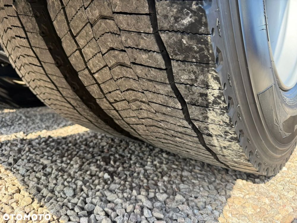 Volvo FH// XXL // I PARK COOL // LED // NAVI // KAMERY // - 16