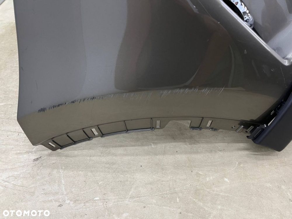 Zderzak przedni Toyota Rav4 4 IV 15-18r. Lift przód 4XPDC 52119-42A40 - 10