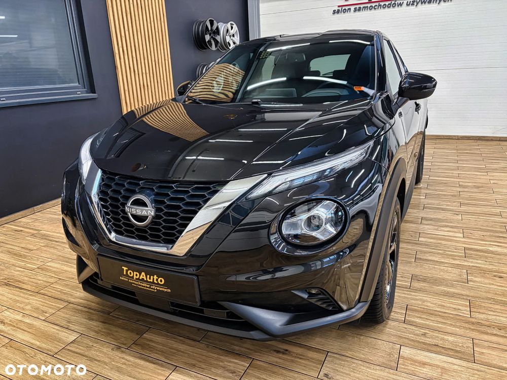 Nissan Juke - 13