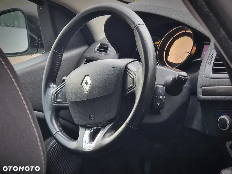 Renault Megane 1.5 dCi Life - 13