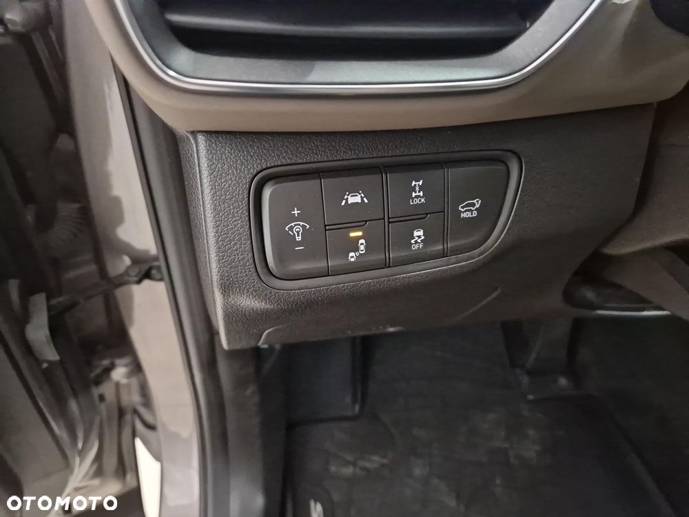 Hyundai Santa Fe - 20