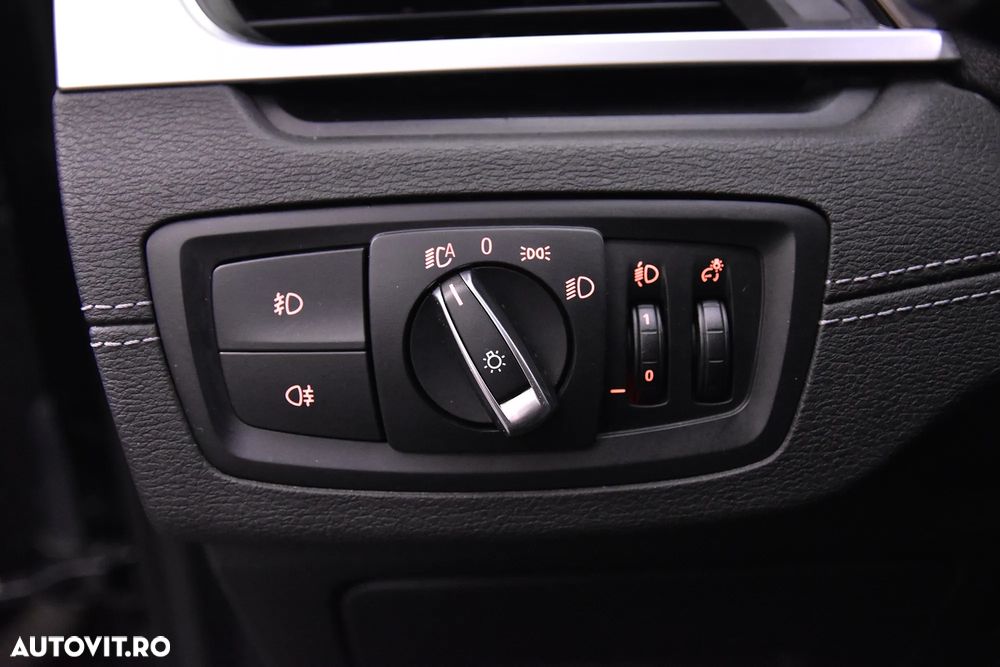 BMW X1 sDrive18i Aut. - 15