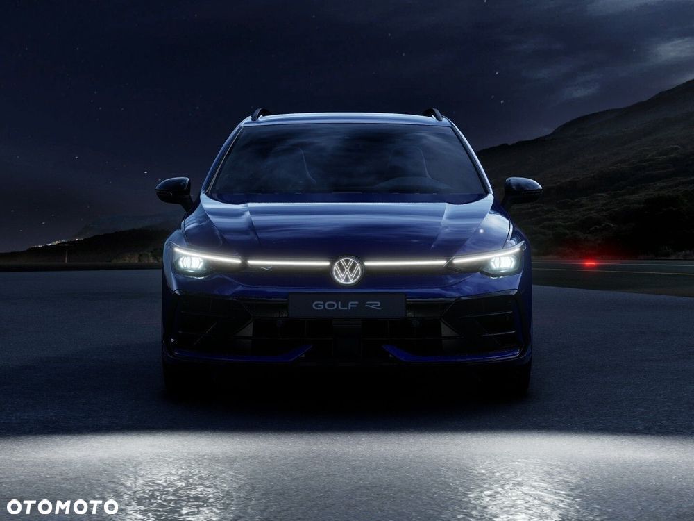Volkswagen Golf VIII 2.0 TSI 4Motion R - 16