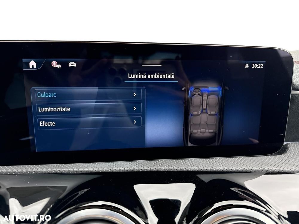 Mercedes-Benz CLA - 20