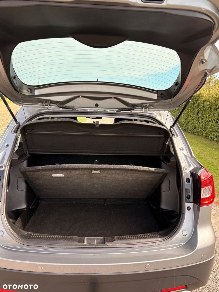 Suzuki SX4 - 13