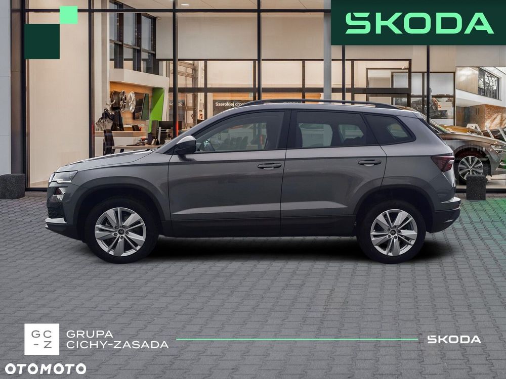 Skoda Karoq - 3