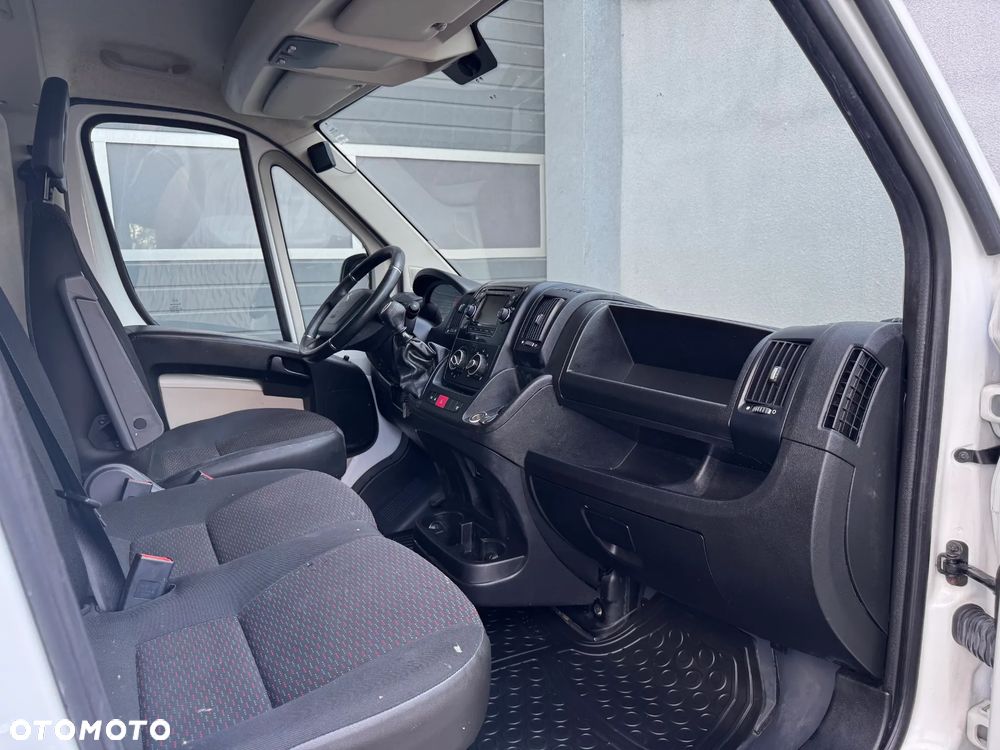 Peugeot Boxer - 17