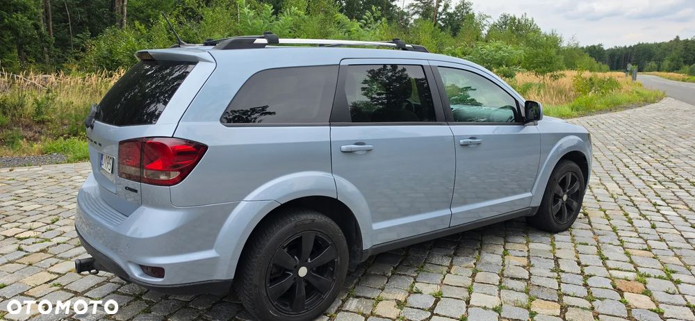 Dodge Journey - 24