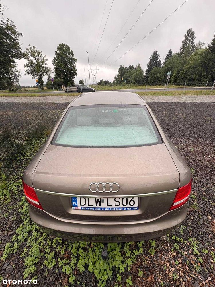 Audi A6 Allroad - 3