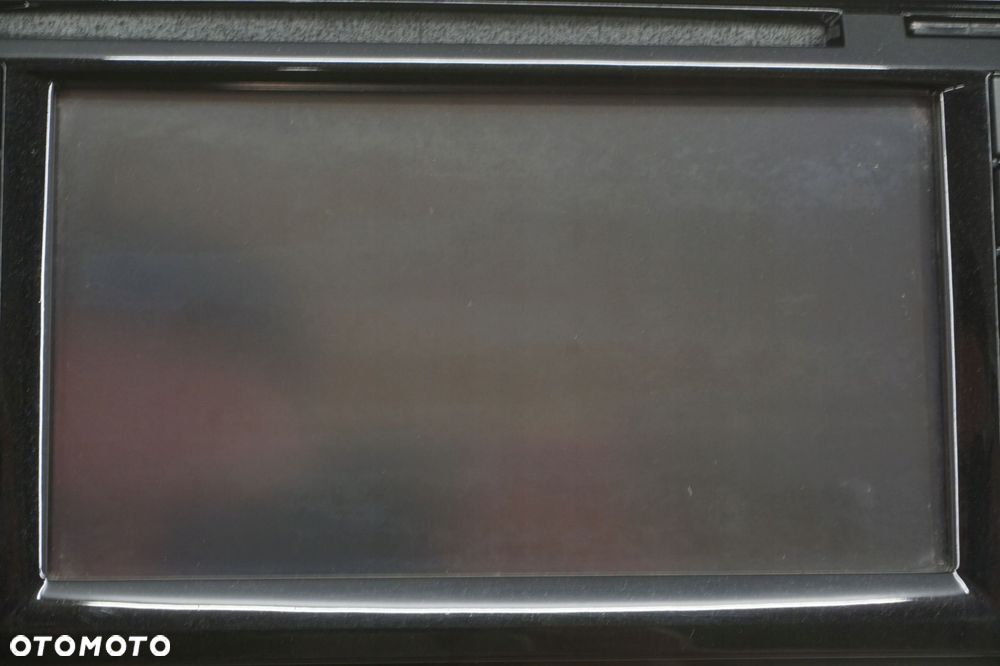 NISSAN JUKE F15 13R RADIO NAWIGACJA 25915BX80B - 2