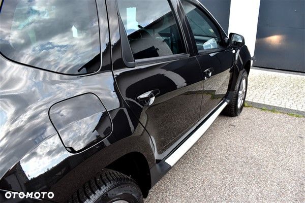 Dacia Duster 1.2 TCe Prestige S&S EU6 - 12