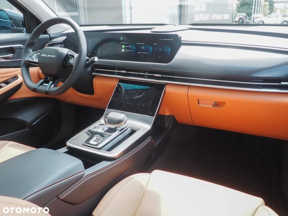 BAIC 7 - 6