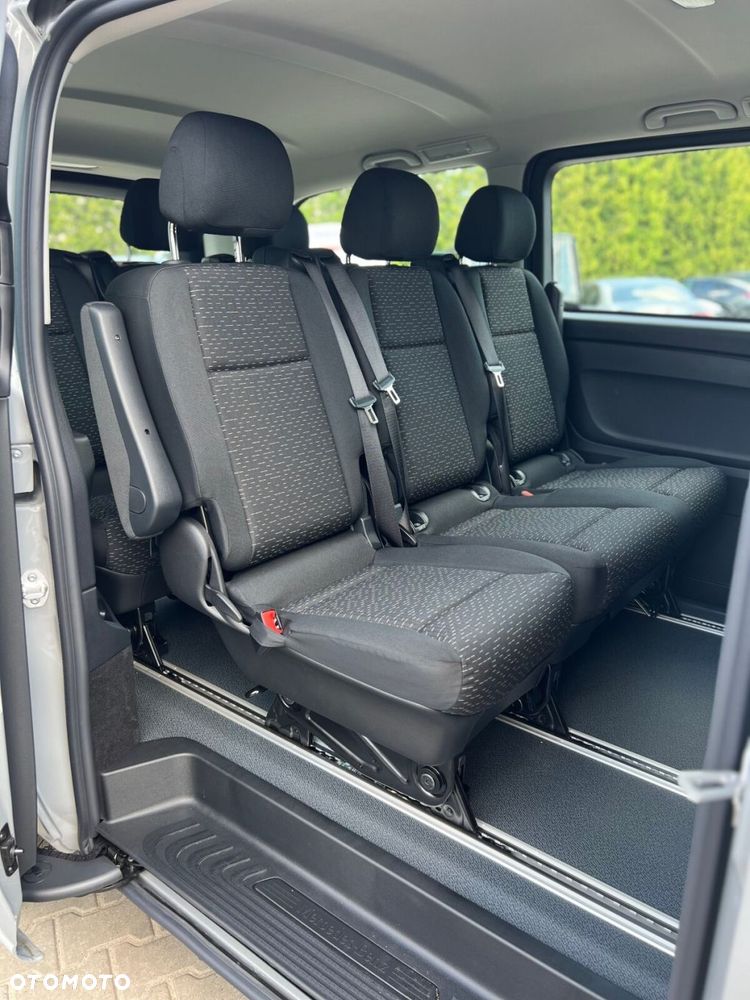 Mercedes-Benz Vito - 10