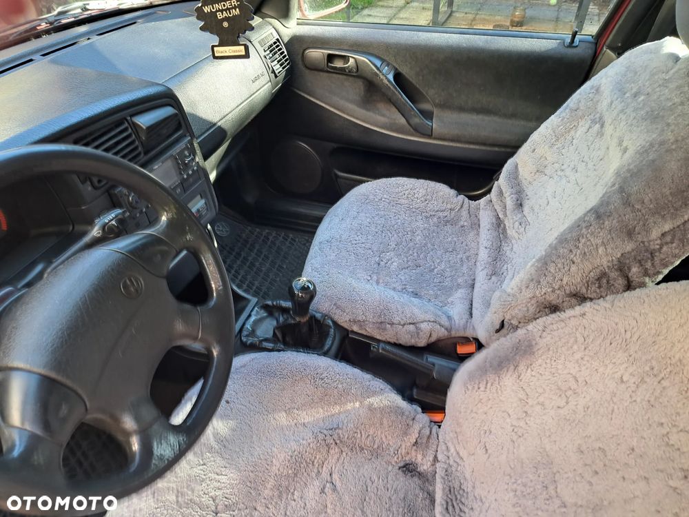 Volkswagen Passat Variant 1.9 TDI GL - 8