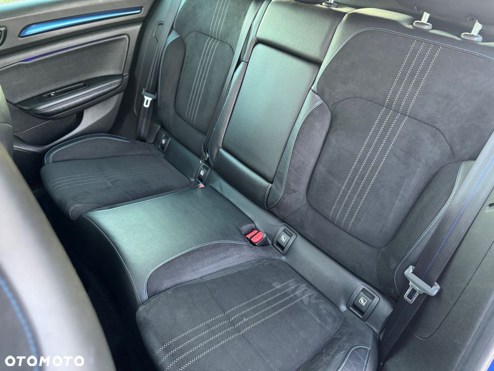 Renault Megane ENERGY dCi 165 EDC GT - 15