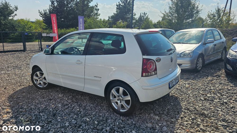 Volkswagen Polo 1.2 12V Highline - 7