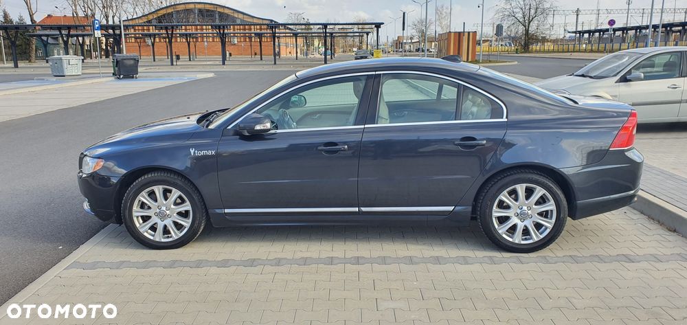 Volvo S80 3.2 AWD Kinetic - 15