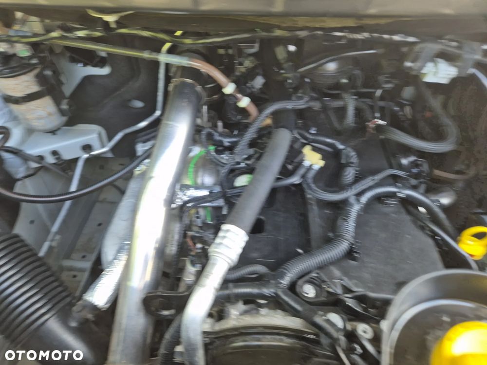 Renault Master 2.3/ Wywrotka 3-stronna/ - 19