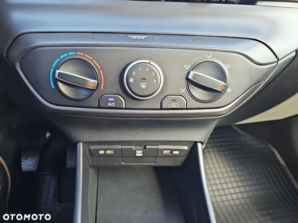 Hyundai Bayon - 26