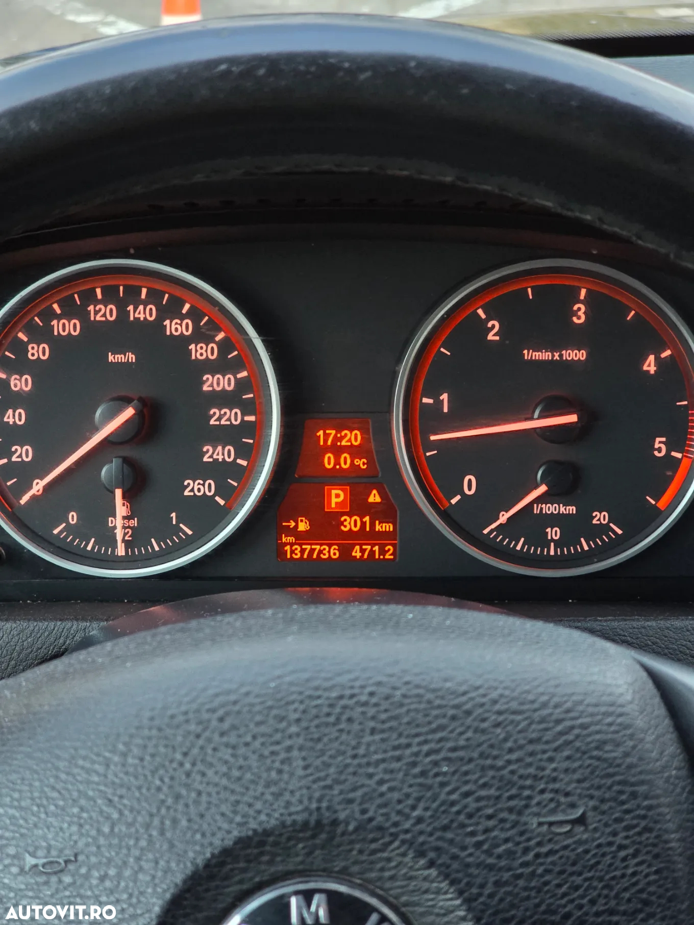 BMW X5 xDrive30d - 9