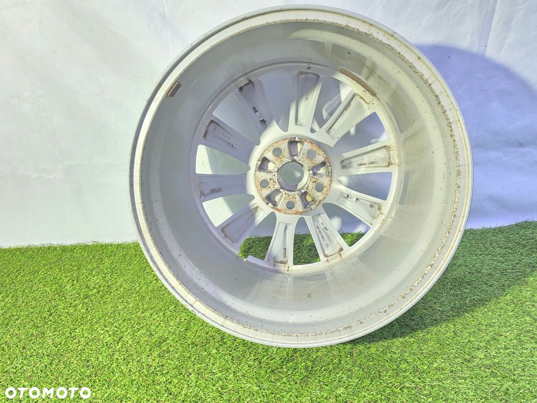 FELGA TESLA MODEL X 10x20 ET35 5x120 1027225-00-B - 5