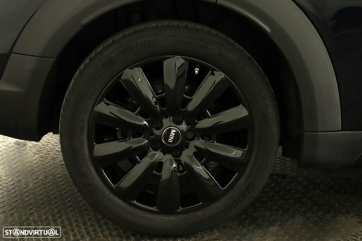 MINI Countryman Cooper SE Premium P. Essential Auto - 5
